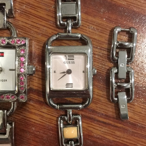 FREE Tommy Hilfiger and Guess Watches - Picture 3 of 6